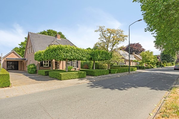 Medium property photo - Europalaan-Noord 46, 6021 EH Budel